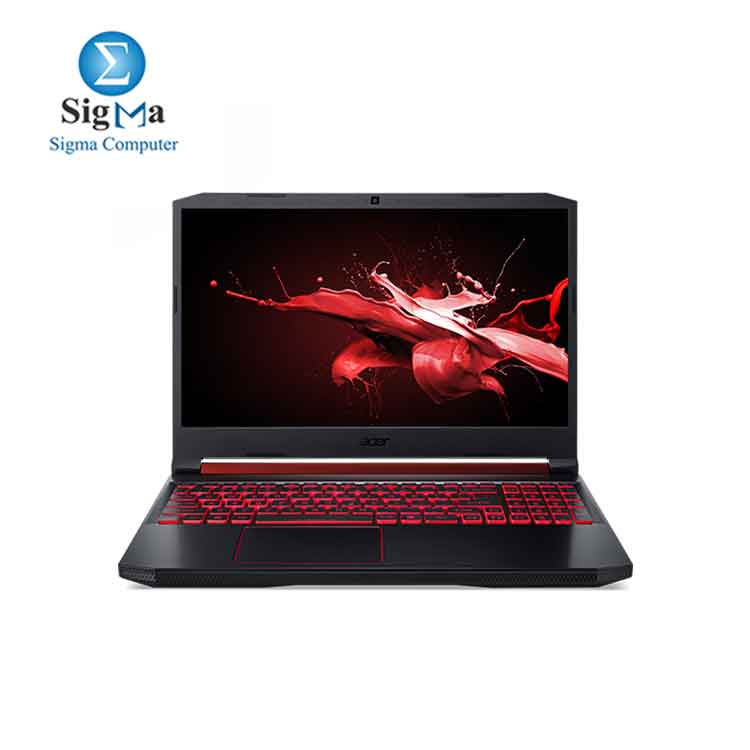 Acer Nitro 5 Gaming Laptop  9th Gen Intel Core i7-9750H RAM 16G-HD 1T-256SSD- NVIDIA GeForce RTX 2060  15.6 FHD IPS 144HZ-WIN10