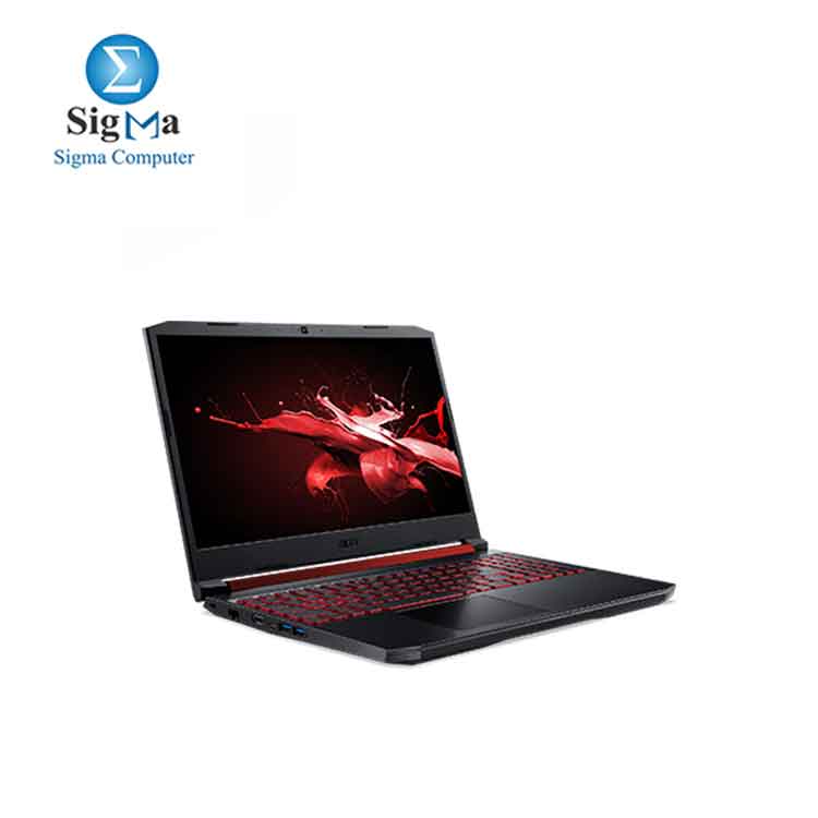 Acer Nitro 5 Gaming Laptop, 9th Gen Intel Core i7-9750H,RAM 16G-HD 1T-256SSD- NVIDIA GeForce RTX 2060, 15.6 FHD IPS 144HZ-WIN10