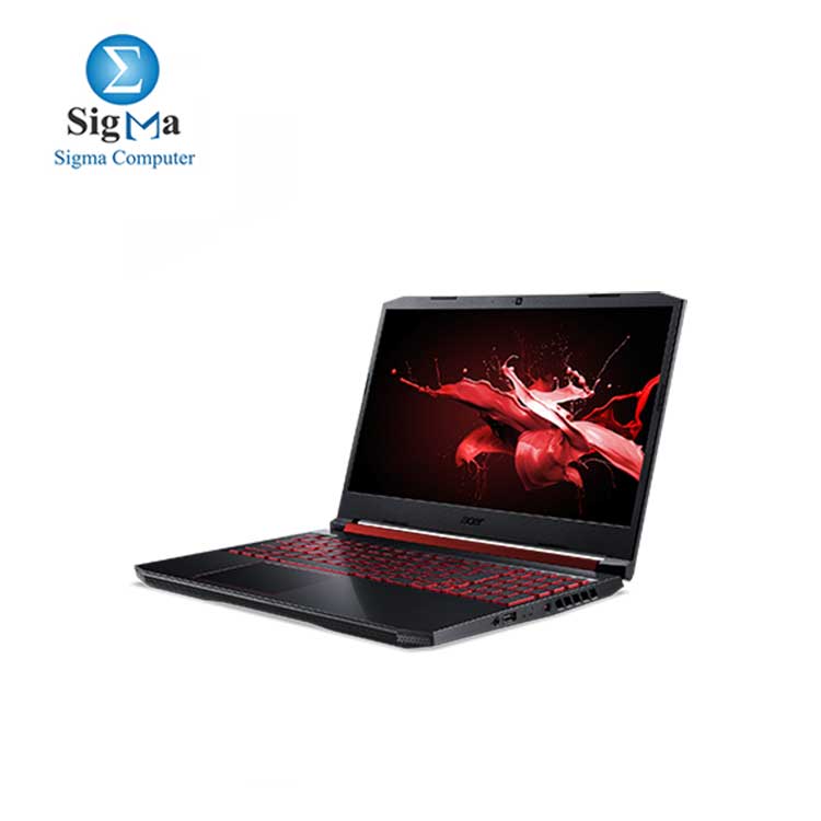 Acer Nitro 5 Gaming Laptop  9th Gen Intel Core i7-9750H RAM 16G-HD 1T-256SSD- NVIDIA GeForce RTX 2060  15.6 FHD IPS 144HZ-WIN10