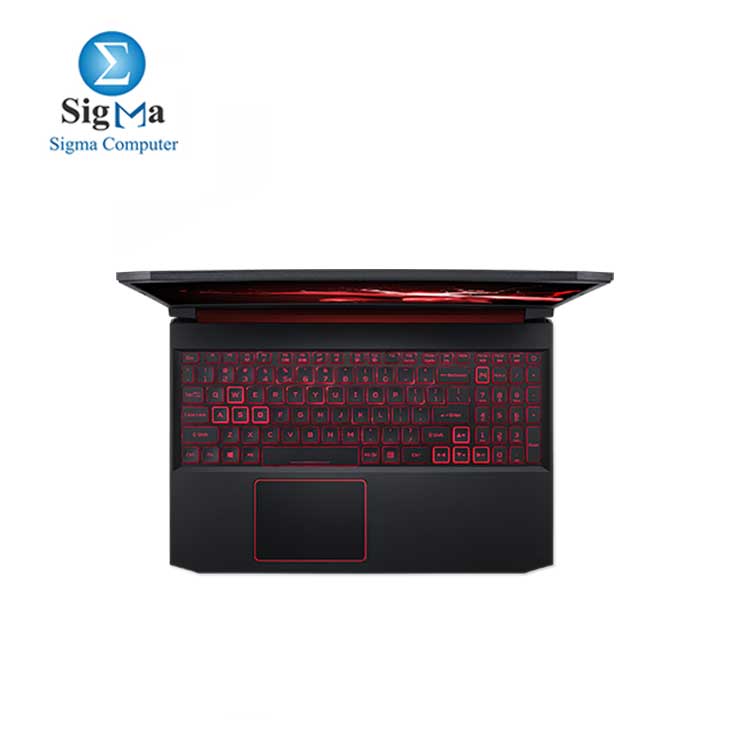 Acer Nitro 5 Gaming Laptop, 9th Gen Intel Core i7-9750H,RAM 16G-HD 1T-256SSD- NVIDIA GeForce RTX 2060, 15.6 FHD IPS 144HZ-WIN10