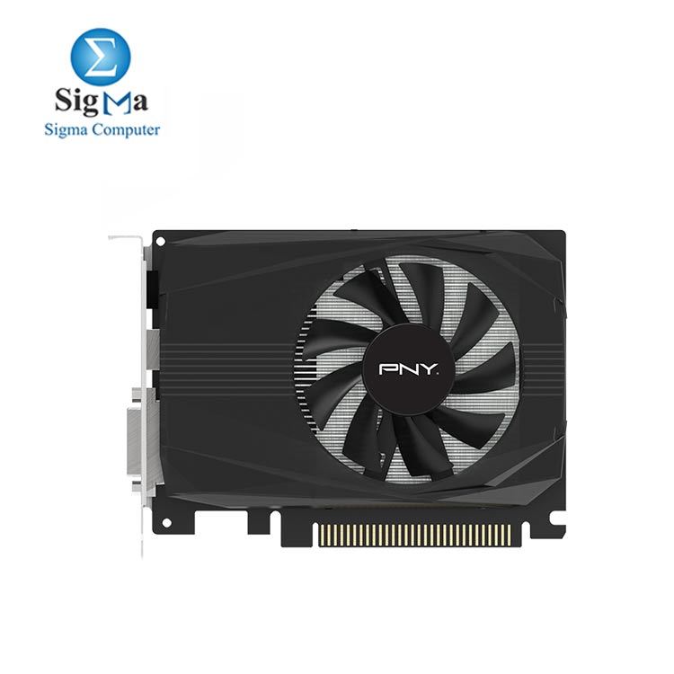 PNY GeForce GTX 1650 4GB Single Fan