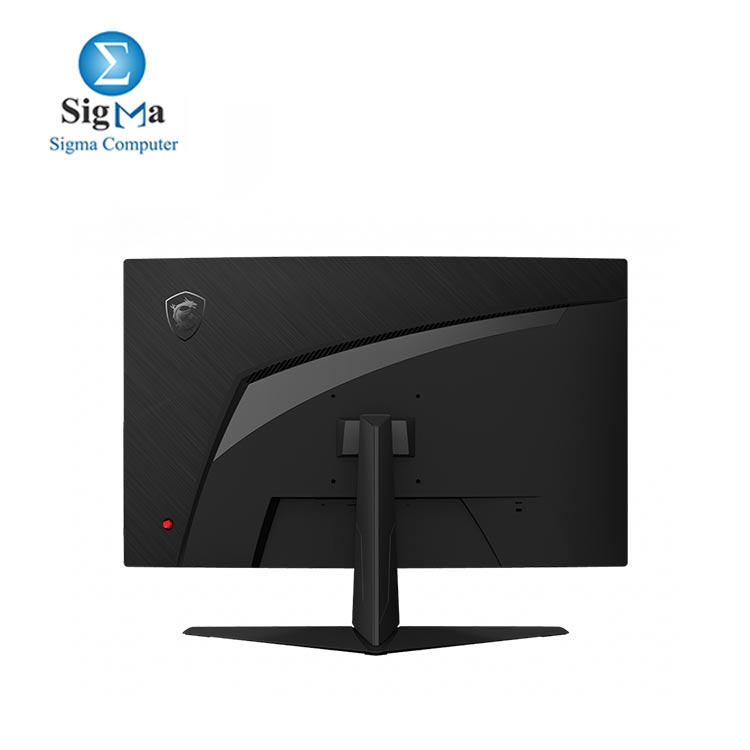 MSI Optix G27C5 GAMING MONITOR 27inch - 165 Hz - 1ms -  VA - FHD