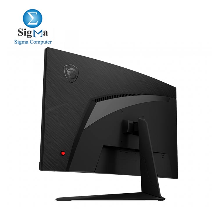 MSI Optix AG32CV GAMING MONITOR 165Hz 1ms VA 