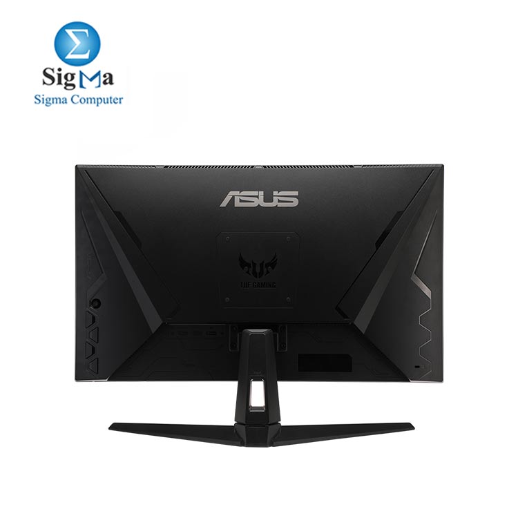 ASUS TUF Gaming VG279Q1A Gaming Monitor    27 inch Full HD  1920x1080   IPS  165Hz  above 144Hz   Extreme Low Motion Blur     Adaptive-sync  FreeSync    Premium  1ms  MPRT 