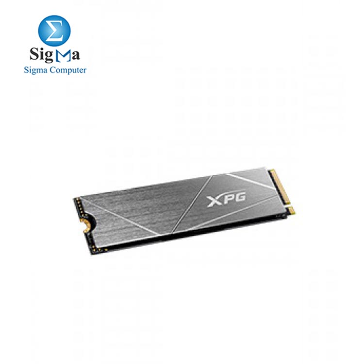 XPG GAMMIX S50 Lite 1TB PCIe Gen4x4 M.2 2280 Solid State Drive