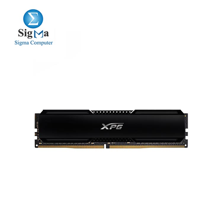 XPG GAMMIX D20 8G 3200Hz DDR4 MEMORY MODULE