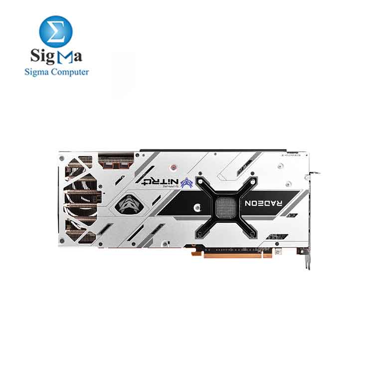 Sapphire  Nitro  AMD Radeon RX 6800XT PCIe 4.0 Gaming Graphics Card with 16GB GDDR6