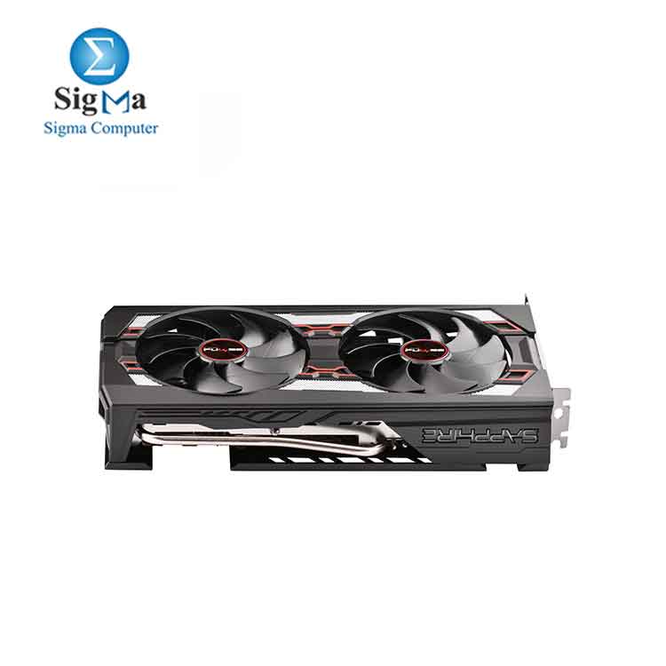 SAPPHIRE PULSE RX 5600 XT 6G GDDR6