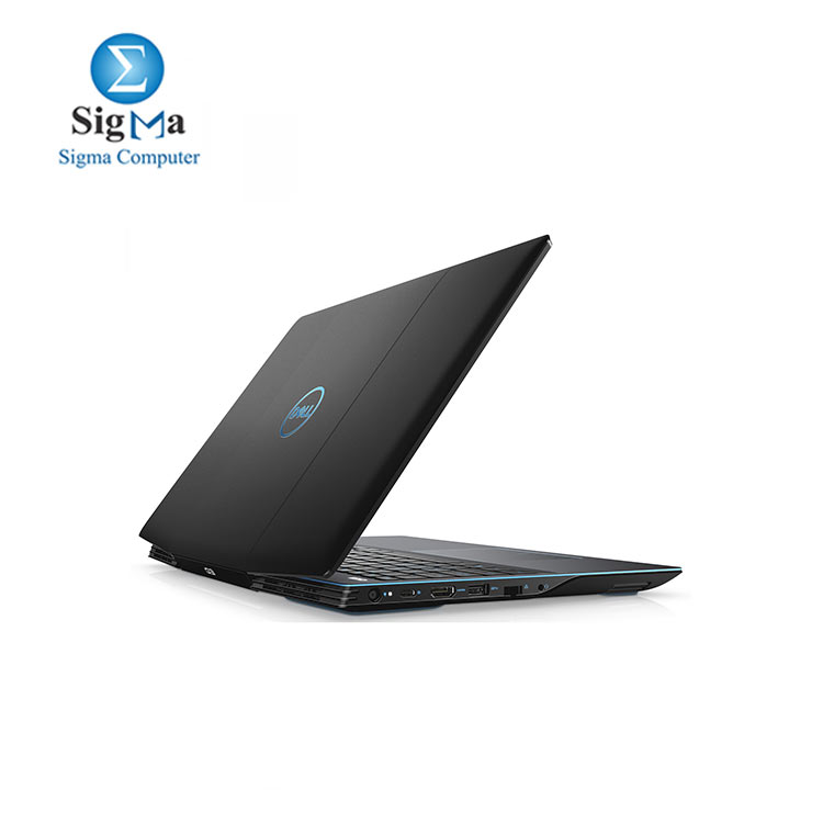 Dell G3 3500 Core i5-10300H 8GB RAM 512GB SSD 15.6 inch FHD 120Hz NVIDIA GTX 1650 4GB