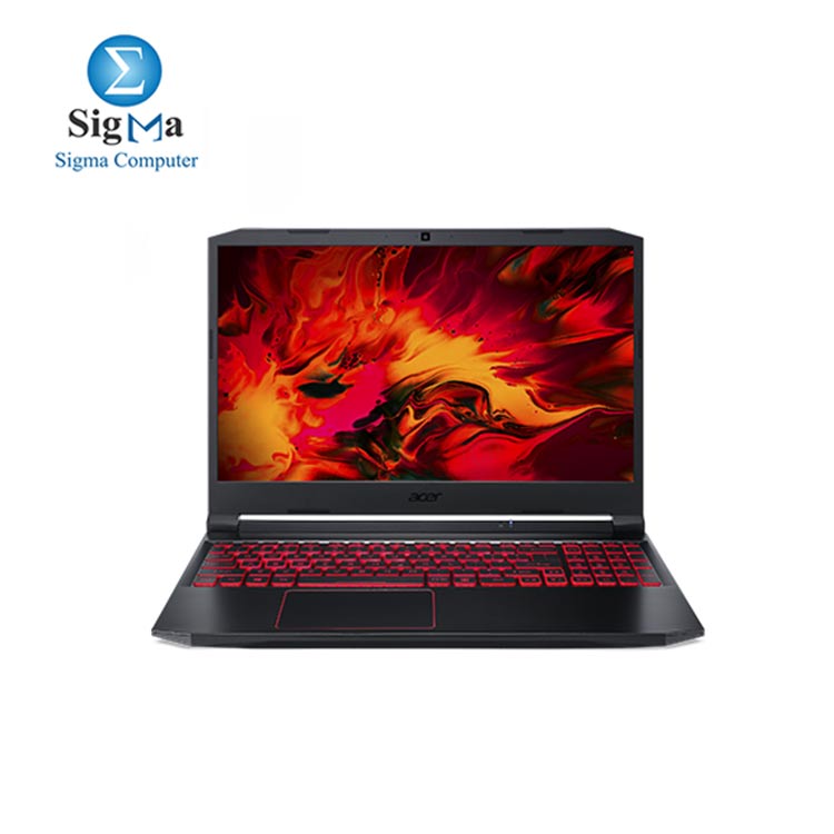 ACER NITRO 5 AN515-55-772S CORE I7-10750H 1TB SSD 16GB RAM NVIDIA GTX1650 4GB