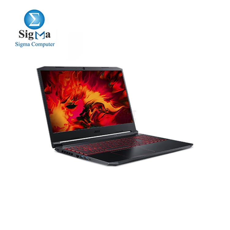 ACER NITRO 5 AN515-55-772S CORE I7-10750H 1TB SSD 16GB RAM NVIDIA GTX1650 4GB