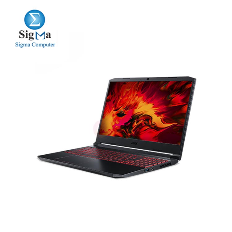 ACER NITRO 5 AN515-55-772S CORE I7-10750H 1TB SSD 16GB RAM NVIDIA GTX1650 4GB