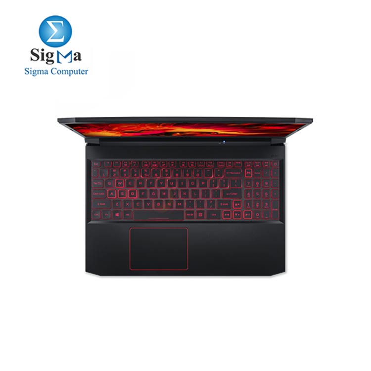 ACER NITRO 5 AN515-55-772S CORE I7-10750H 1TB SSD 16GB RAM NVIDIA GTX1650 4GB