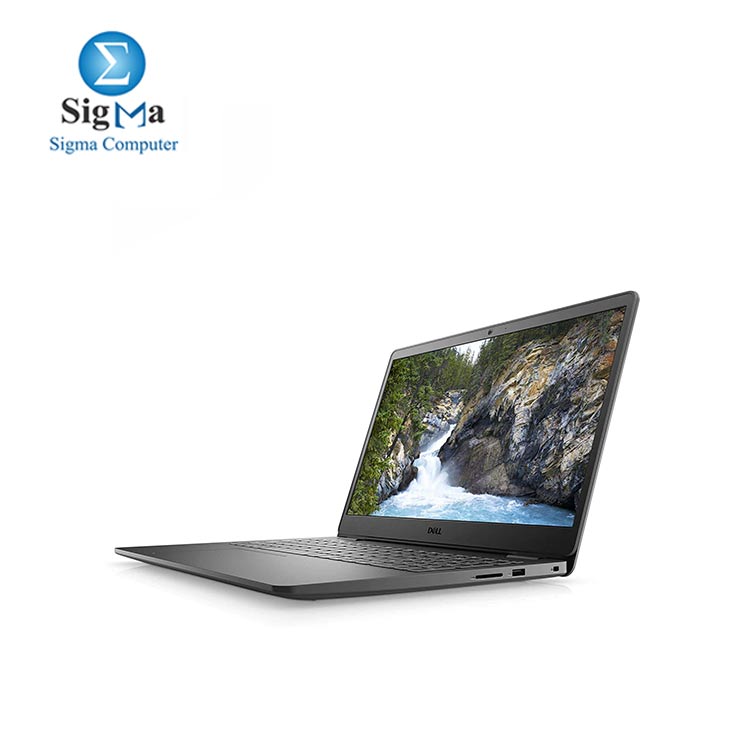 DELL Vostro Notebook 3501 Core i3-1005G1 4GB RAM 1TB