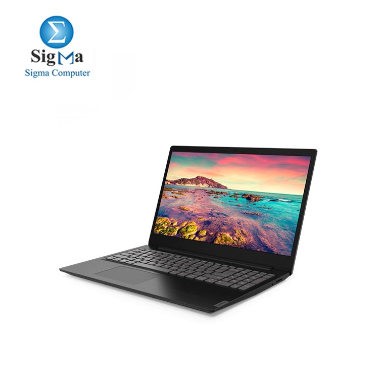 LENOVO ideapad S145-15IIL Core i3-1005G1 - 4G RAM - 1TB 15.6 HD Intel UHD Graphics