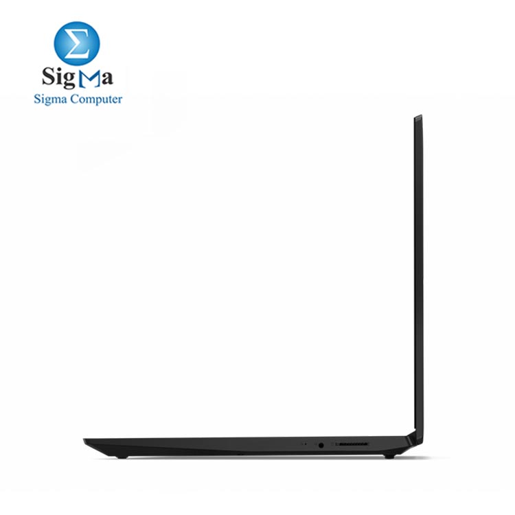 LENOVO ideapad S145-15IIL Core i3-1005G1 - 4G RAM - 1TB 15.6 HD Intel UHD Graphics