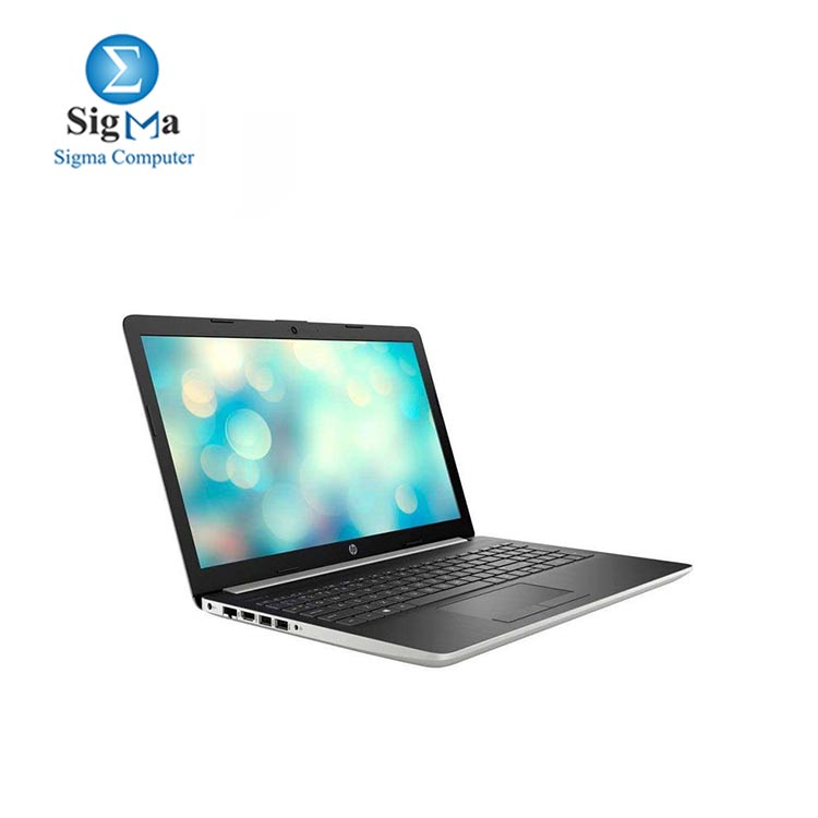 HP Laptop 15-da2204nia (Intel® Core™ i7-10510U - 8GB - 1TB - NVIDIA® GeForce® MX130 2 GB GDDR5 - 15.6