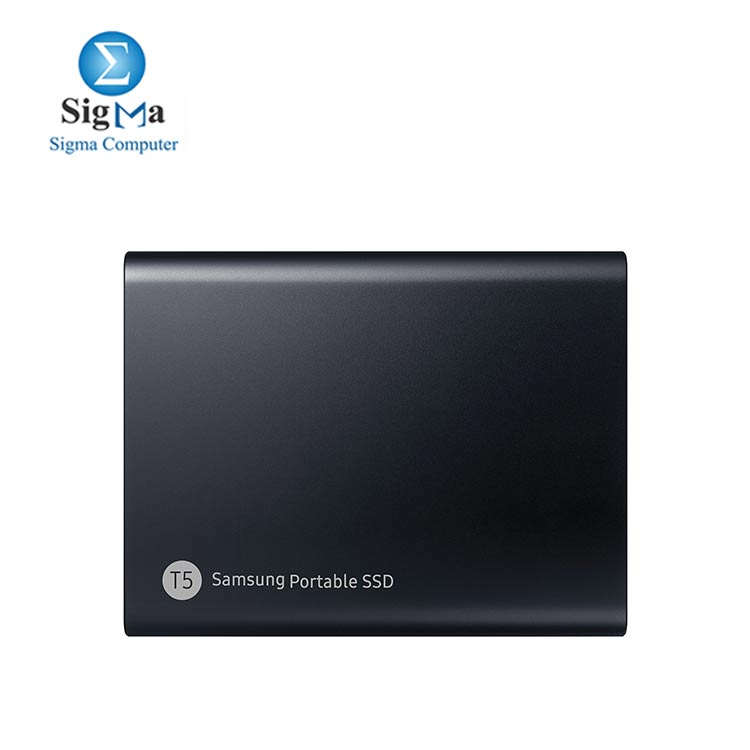 SAMSUNG T5 Portable SSD 1TB  - USB 3.1 External Solid State Drive