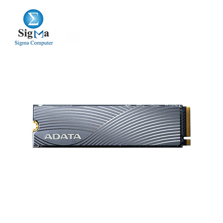 ADATA Swordfish 500GB 3D NAND PCIe Gen3x4 NVMe M.2