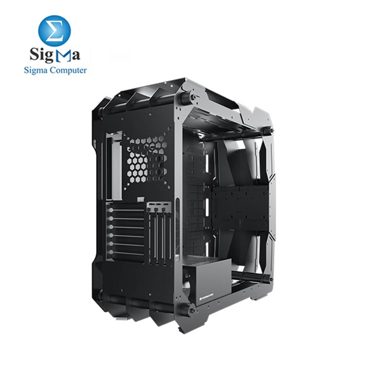 Xigmatek X7 Full Tower Case