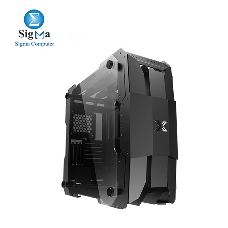 Xigmatek X7 Full Tower Case