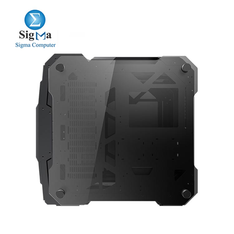 Xigmatek X7 Full Tower Case