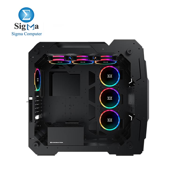 Xigmatek X7 Full Tower Case