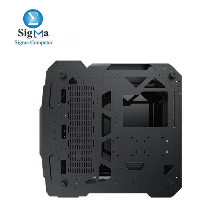 Xigmatek X7 Full Tower Case