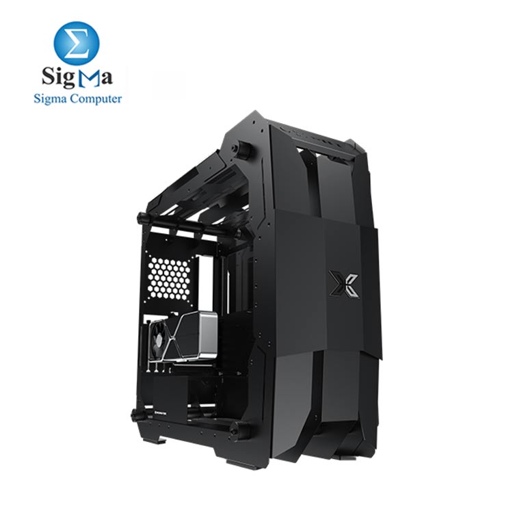 Xigmatek X7 Full Tower Case