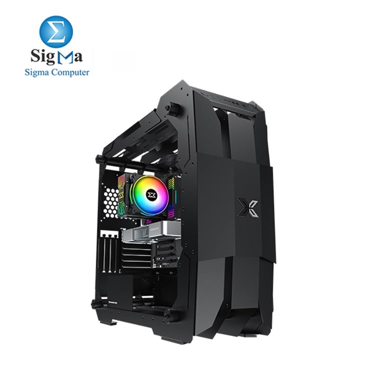 Xigmatek X7 Full Tower Case