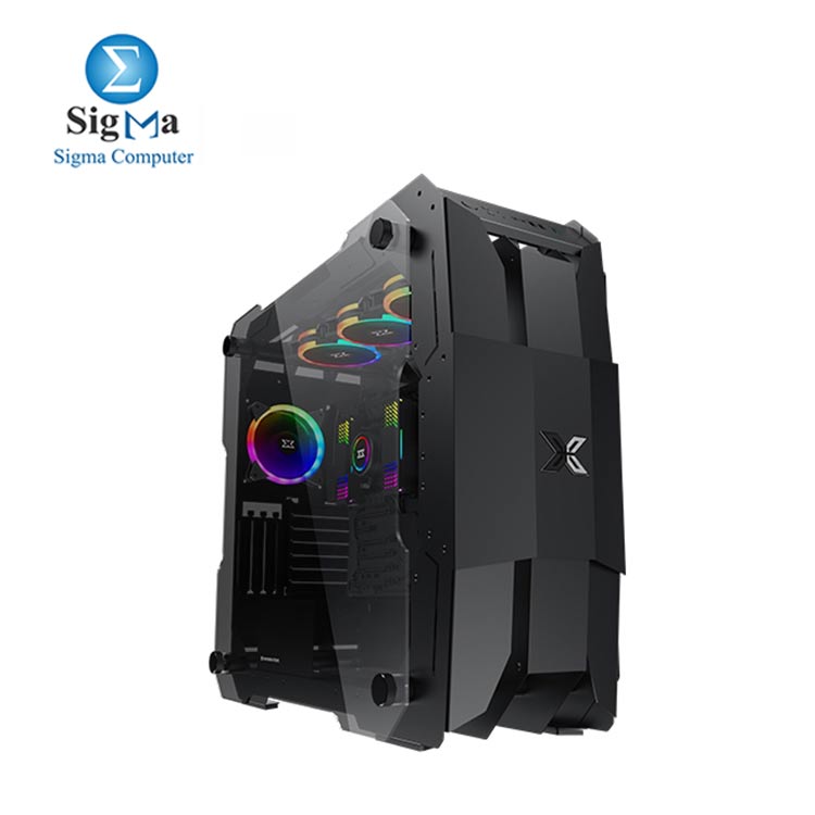 Xigmatek X7 Full Tower Case