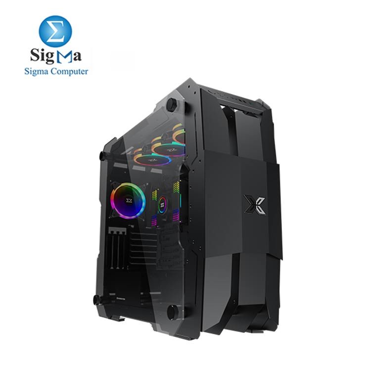 Xigmatek X7 Full Tower Case