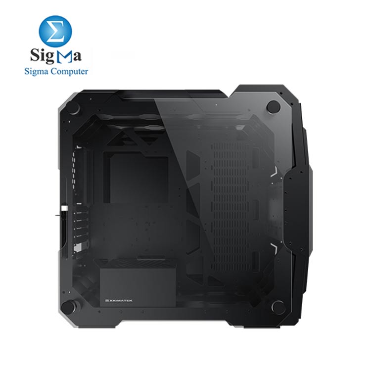 Xigmatek X7 Full Tower Case