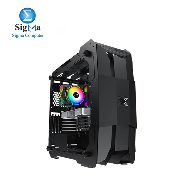 Xigmatek X7 Full Tower Case