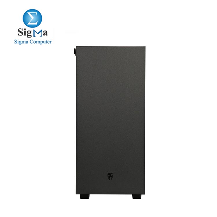 DEEPCOOL MACUBE 550 BLACK case