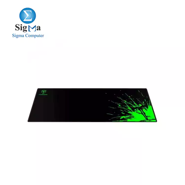 T-Dagger Lava L  Grande - T-Tmp300 Mousepad Gamer