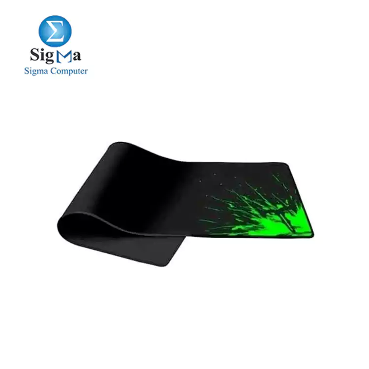 T-Dagger Lava L, Grande - T-Tmp300 Mousepad Gamer