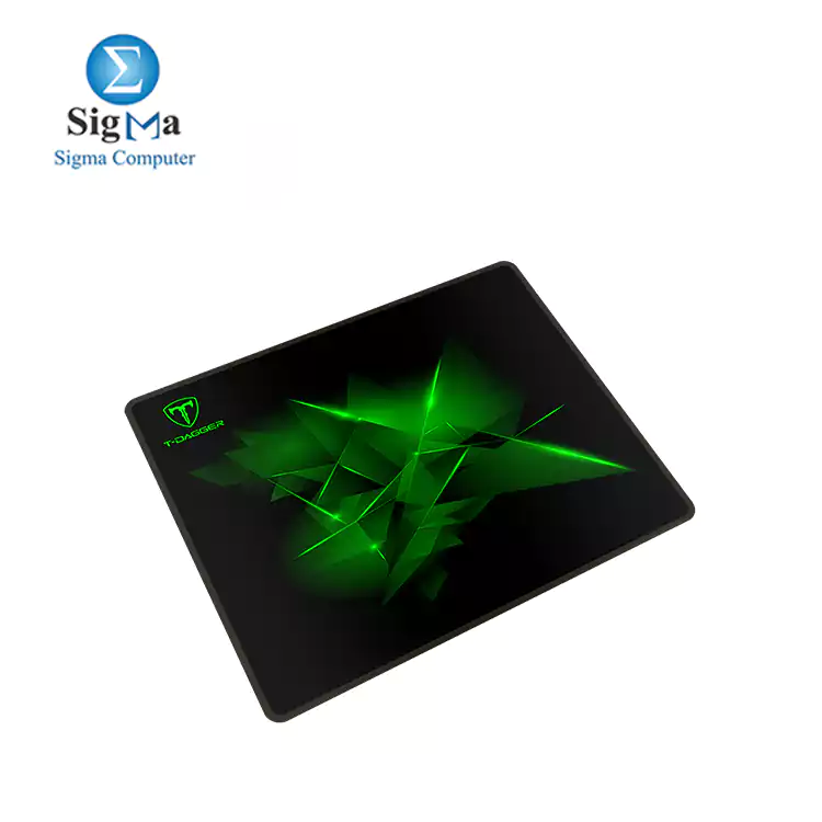 T-DAGGER T-TMP201 Gaming Mouse Pad