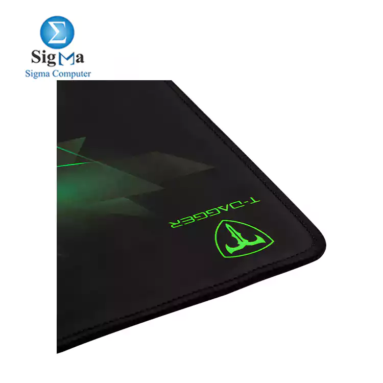 T-DAGGER T-TMP201 Gaming Mouse Pad