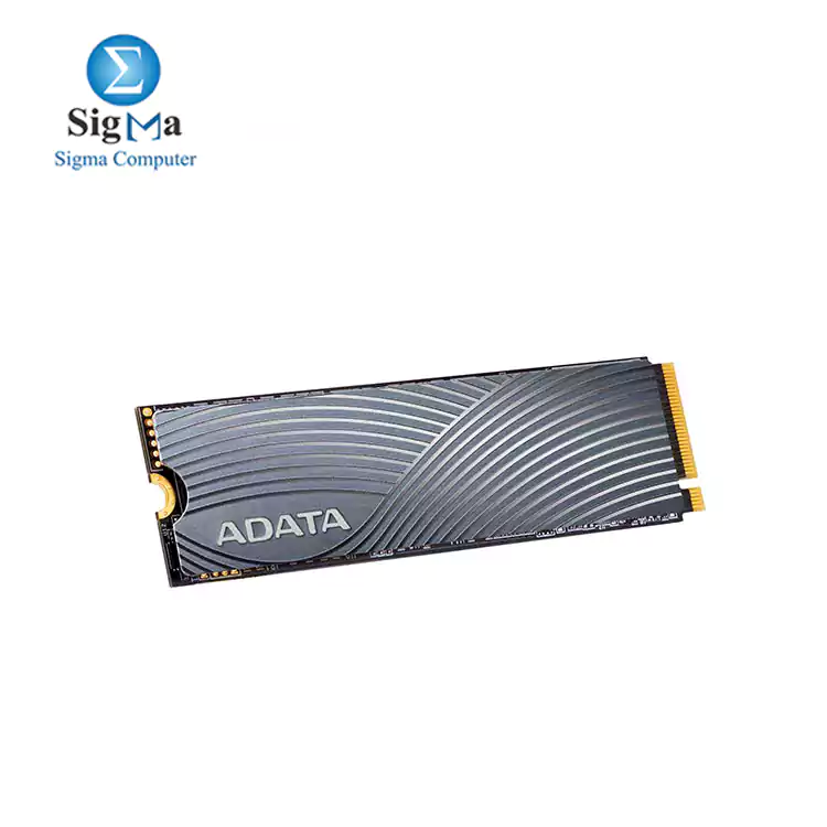 ADATA Swordfish 250GB 3D NAND PCIe Gen3x4 NVMe M.2	