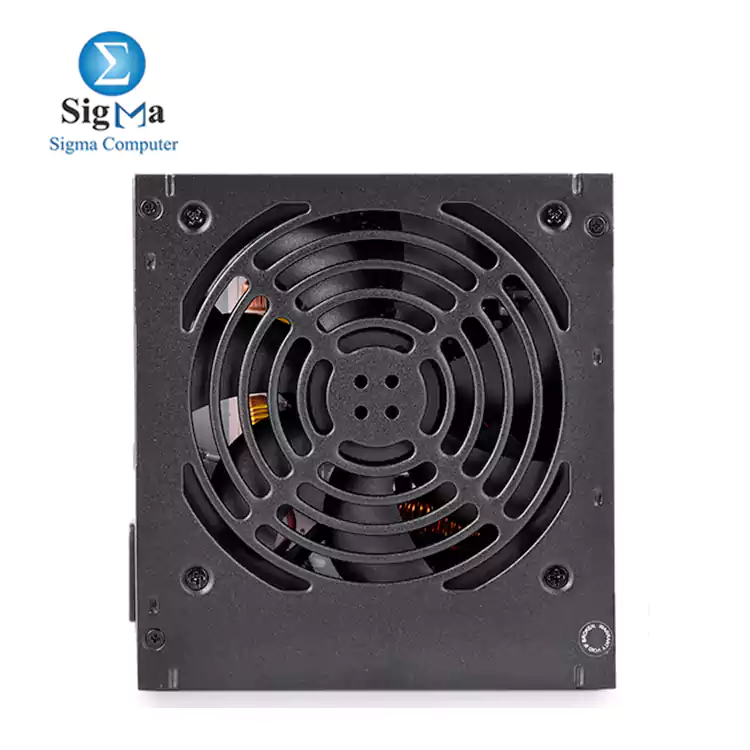 DEEPCOOL DA700 80 Plus Bronze certified 700W Power Supply