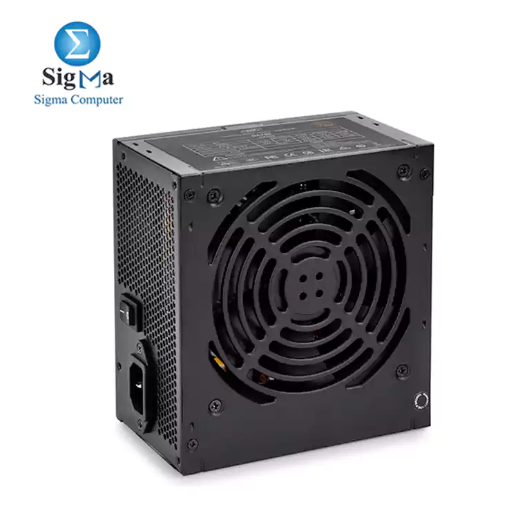 DEEPCOOL DA700 80 Plus Bronze certified 700W Power Supply