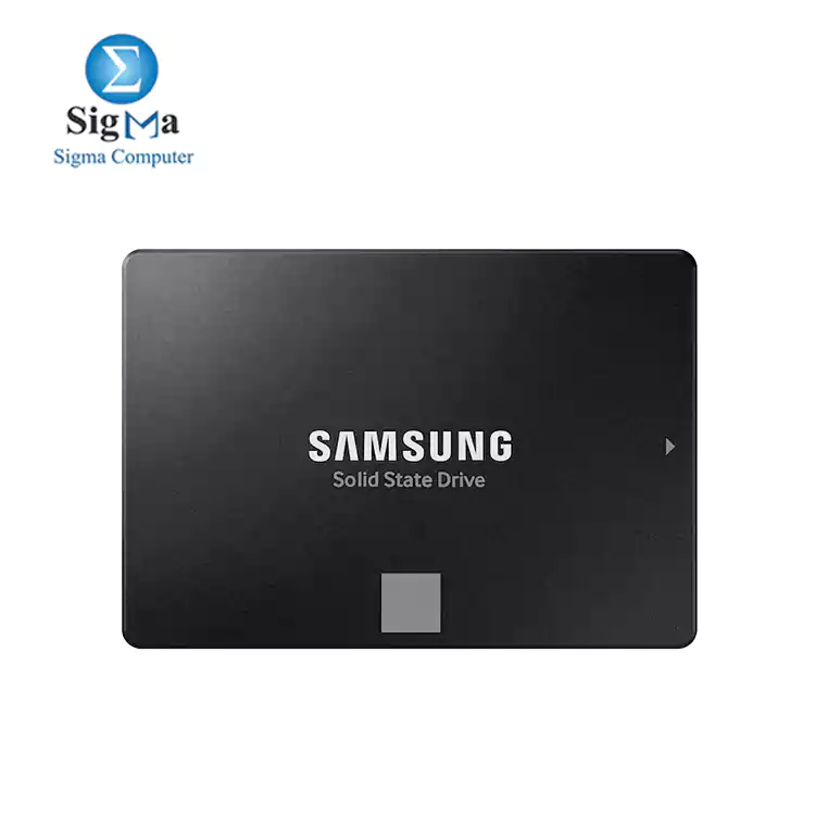 SAMSUNG 870 EVO 250GB SATA III SSD 