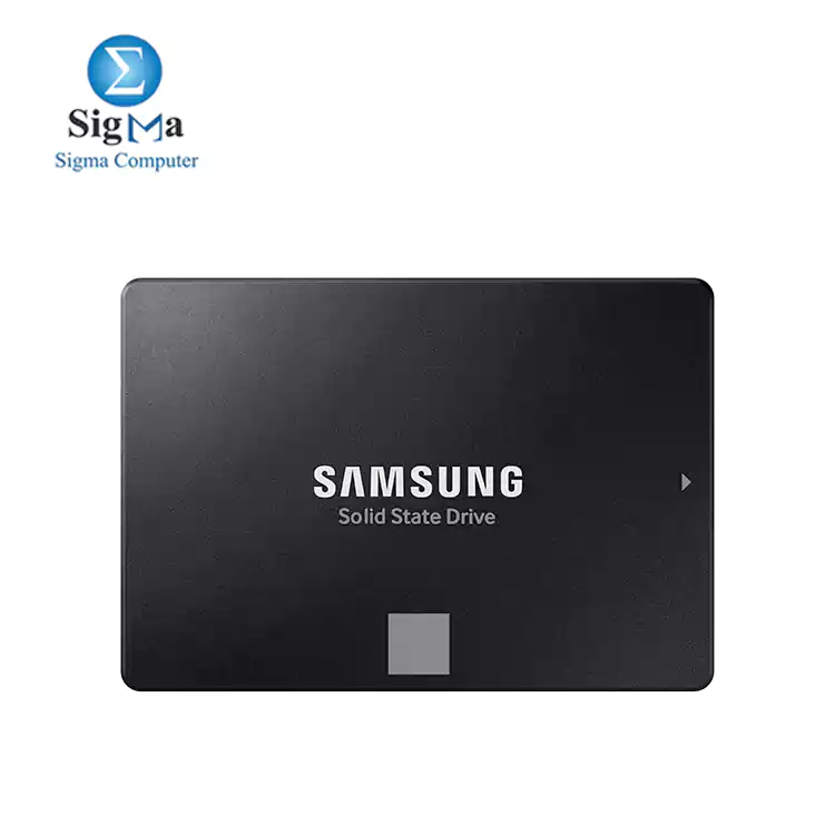 SAMSUNG 870 EVO 250GB SATA III SSD 