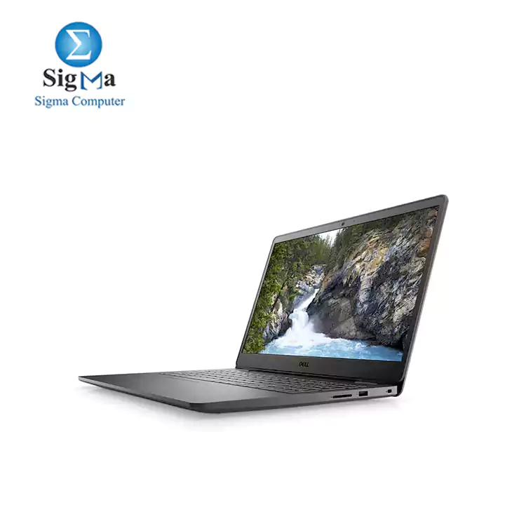 Dell Inspiron 3501 i3-1005G1-4GB-1TB-Intel Graphics-15.6 HD-DOS