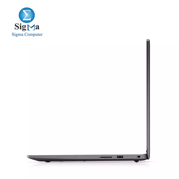 Dell Inspiron 3501 i3-1005G1-4GB-1TB-Intel Graphics-15.6 HD-DOS