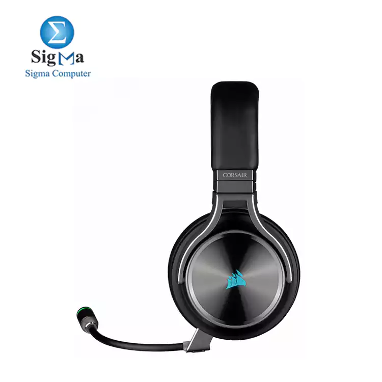 Corsair VIRTUOSO RGB WIRELESS SE High-Fidelity Gaming Headset