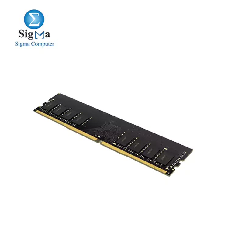 Lexar® DDR4-3200Hz 8GB UDIMM Desktop Memory