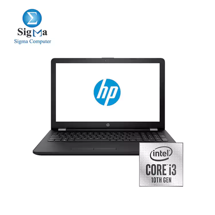 HP-15-DA3003NE  Intel   Core    I3-1005G1 - 4GB - 1TB - Intel   UHD Graphics 620 - 15.6