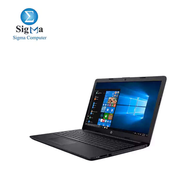 HP-15-DA3003NE  Intel   Core    I3-1005G1 - 4GB - 1TB - Intel   UHD Graphics 620 - 15.6